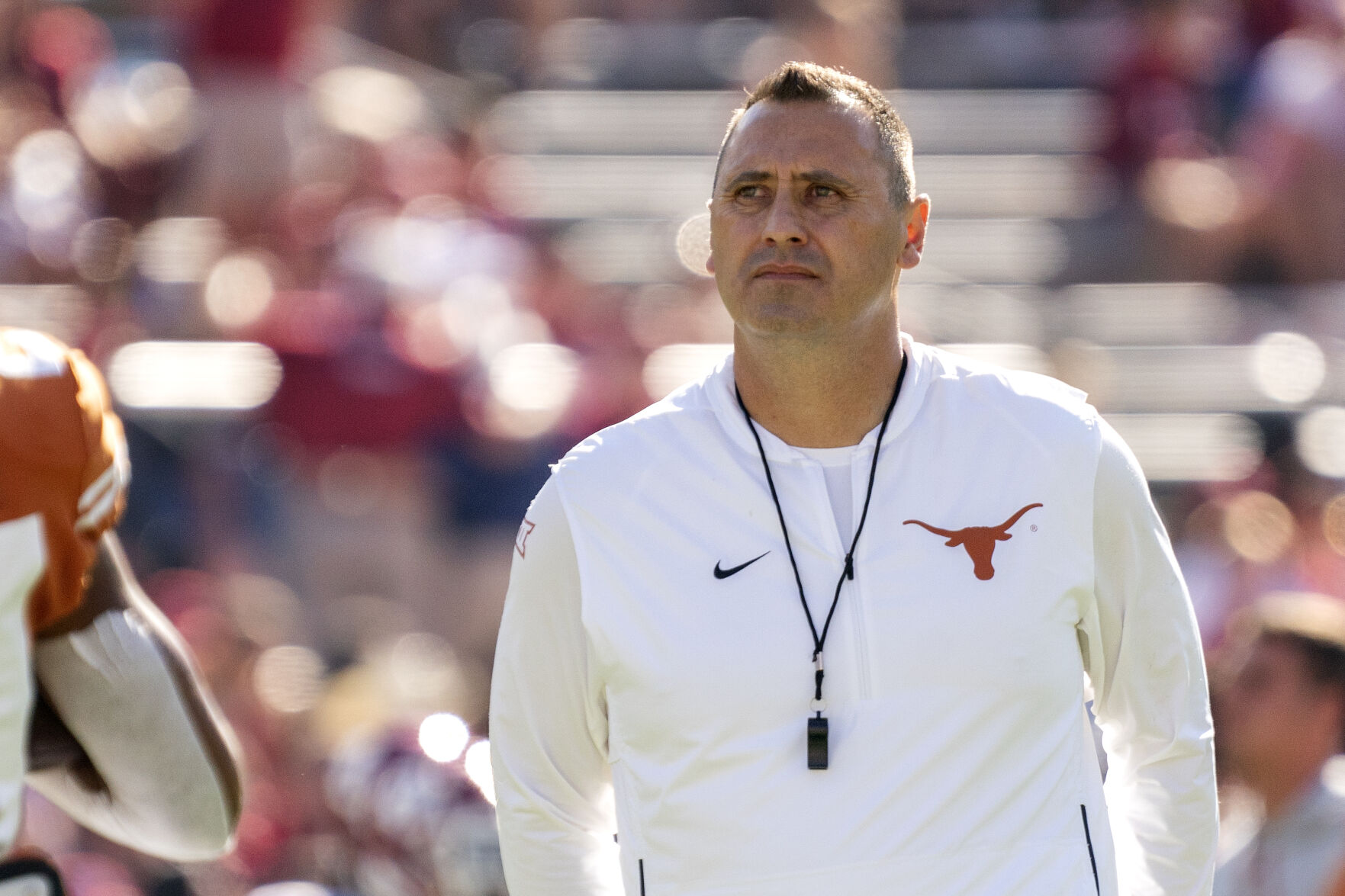 3 – Texas (4-2, 2-1)